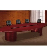 HOO8 Boardroom Table