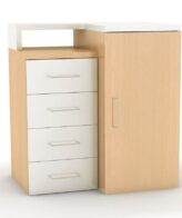 Fridge Server Unit