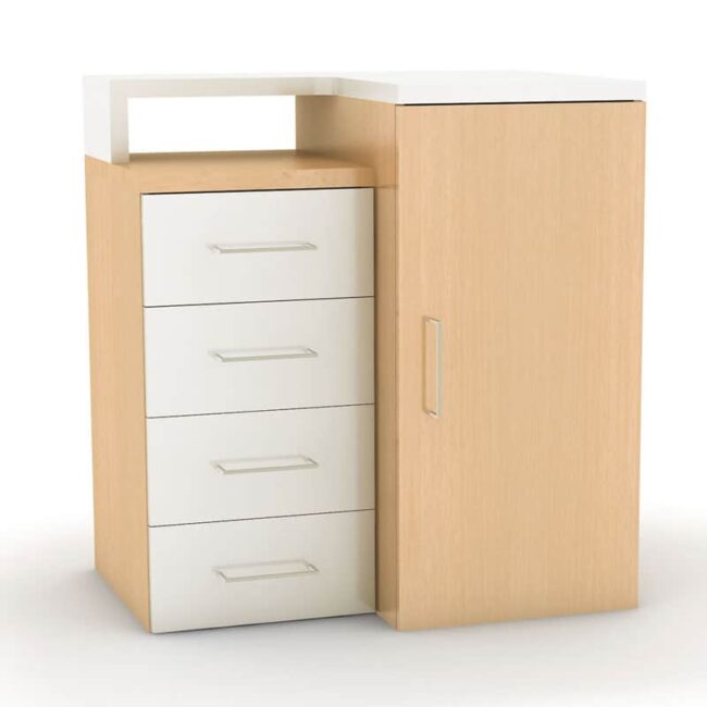Fridge Server Unit