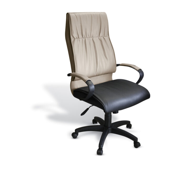 Condor High Back