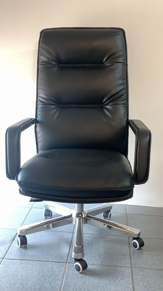 Island High Back Chair
