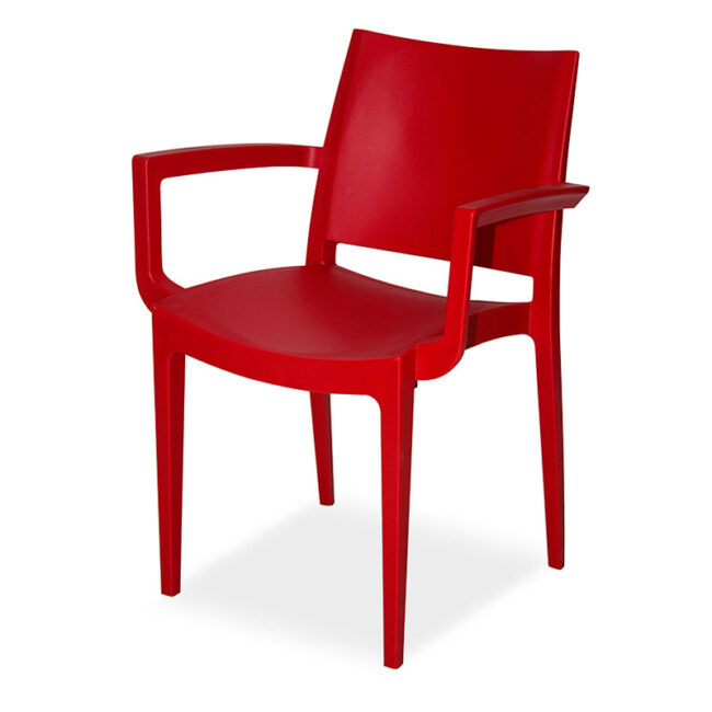 Wanda – Heavy Duty Chair - Image 2
