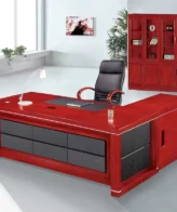 Saturn Desk Executive 2200mm x 1050mm x 800mm