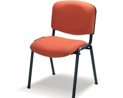 JOI Stacker Chair Orange