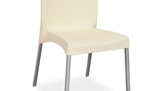 Star Side Chair