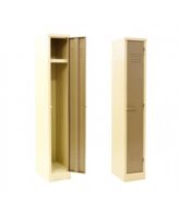 Single Locker 1800x300x450.